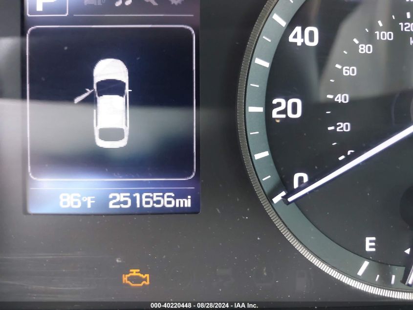 VIN 5NPE24AF4HH470590 2017 HYUNDAI SONATA