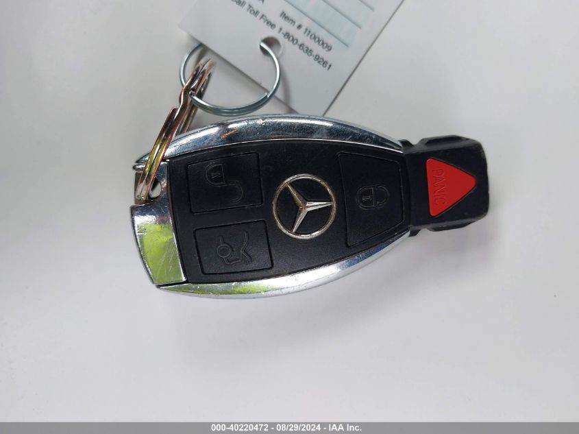 WDC0G4KB8GF031063 2016 Mercedes-Benz Glc 300 4Matic