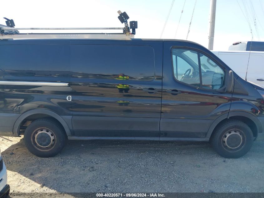 1FTYE1YM0KKA70879 2019 Ford Transit-150