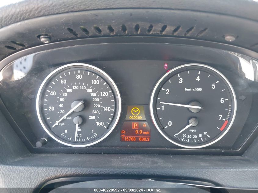 5UXZV4C56CL767439 2012 BMW X5 xDrive35I/xDrive35I Premium/xDrive35I Sport Activity