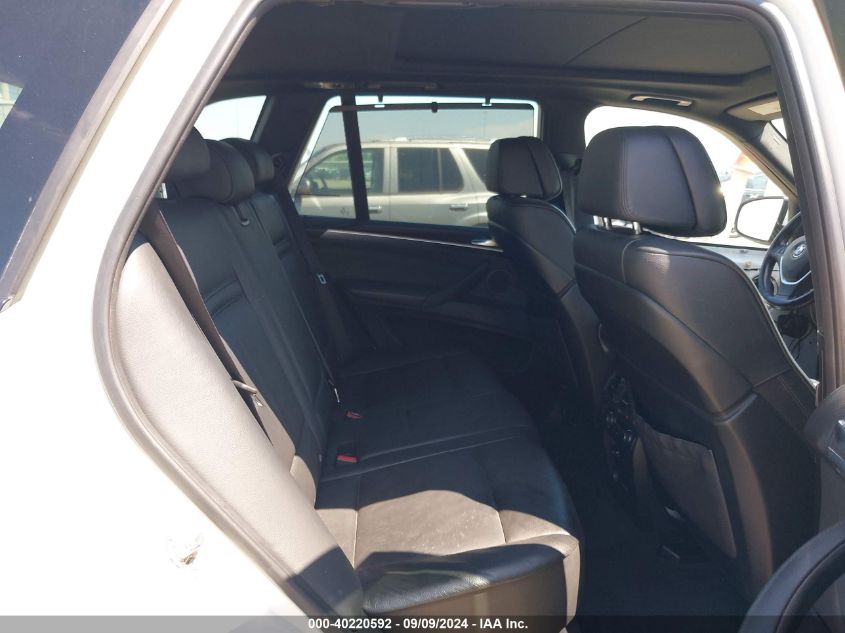 5UXZV4C56CL767439 2012 BMW X5 xDrive35I/xDrive35I Premium/xDrive35I Sport Activity