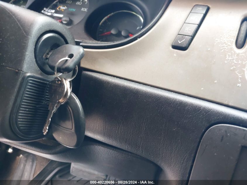 2006 Chevrolet Monte Carlo Lt VIN: 2G1WK151669157695 Lot: 40220656