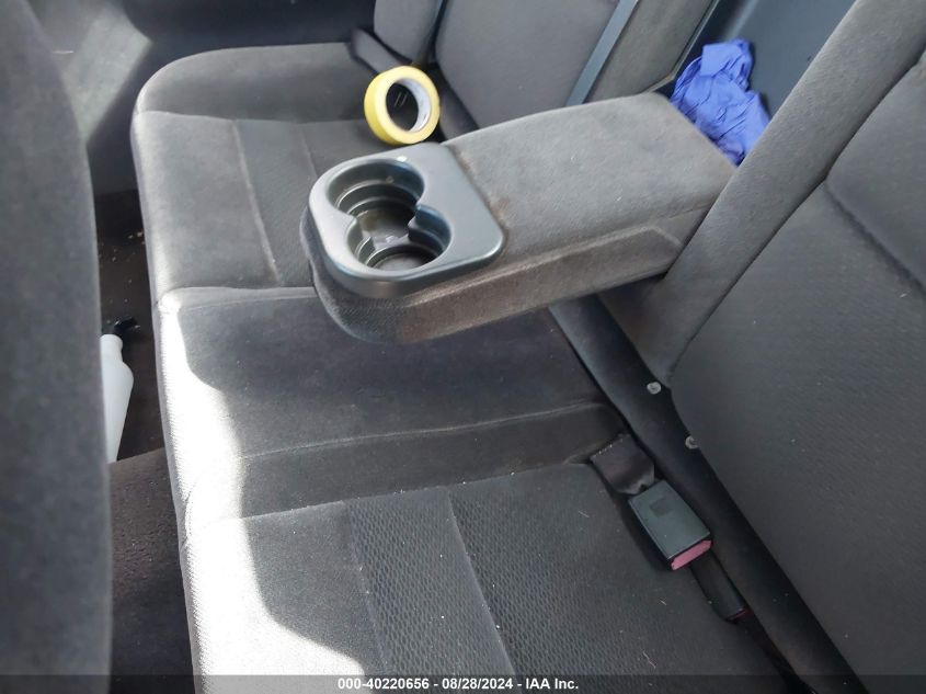 2006 Chevrolet Monte Carlo Lt VIN: 2G1WK151669157695 Lot: 40220656