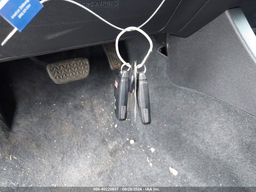 2023 Toyota Tacoma Trd Off Road VIN: 3TMCZ5AN1PM622978 Lot: 40220657