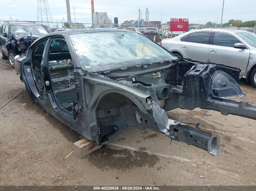 2C3CDXL97GH301623 2016 DODGE CHARGER - Image 1