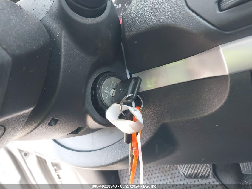 2011 Nissan Sentra 2.0Sr VIN: 3N1AB6AP0BL727872 Lot: 40220940