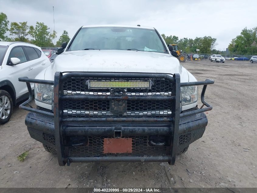 3C6UR5HL3EG243749 2014 Ram 2500 Tradesman