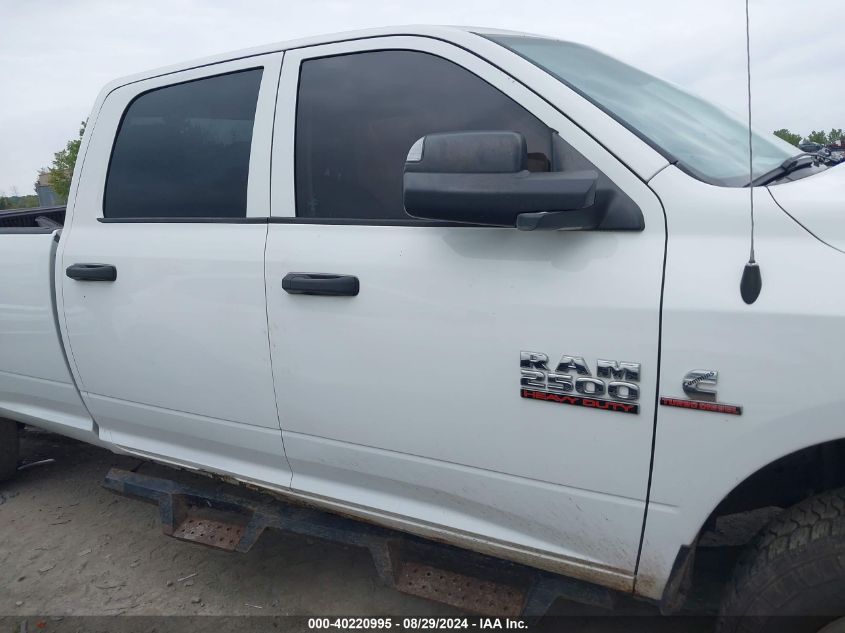 3C6UR5HL3EG243749 2014 Ram 2500 Tradesman