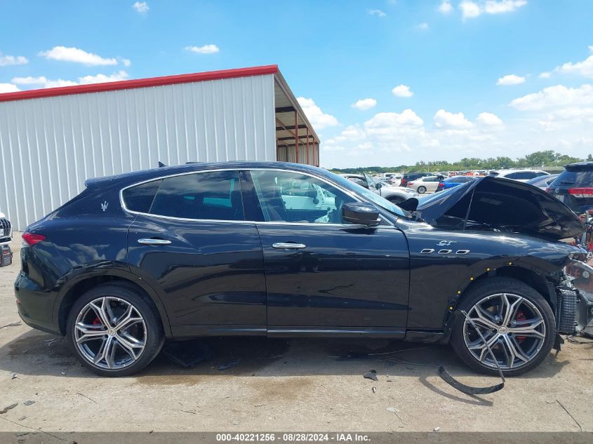 ZN661XUA5PX411557 2023 Maserati Levante Gt