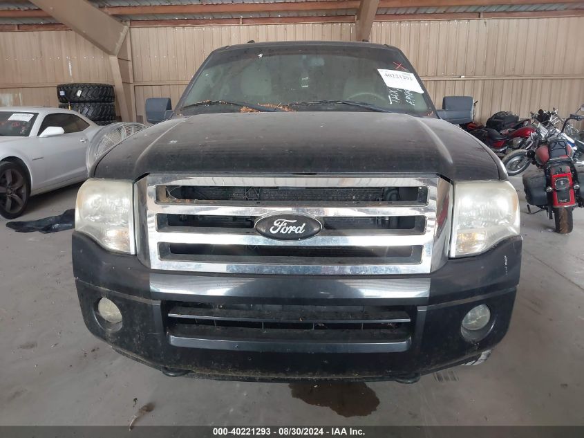 1FMJU1G52AEA14949 2010 Ford Expedition Xlt