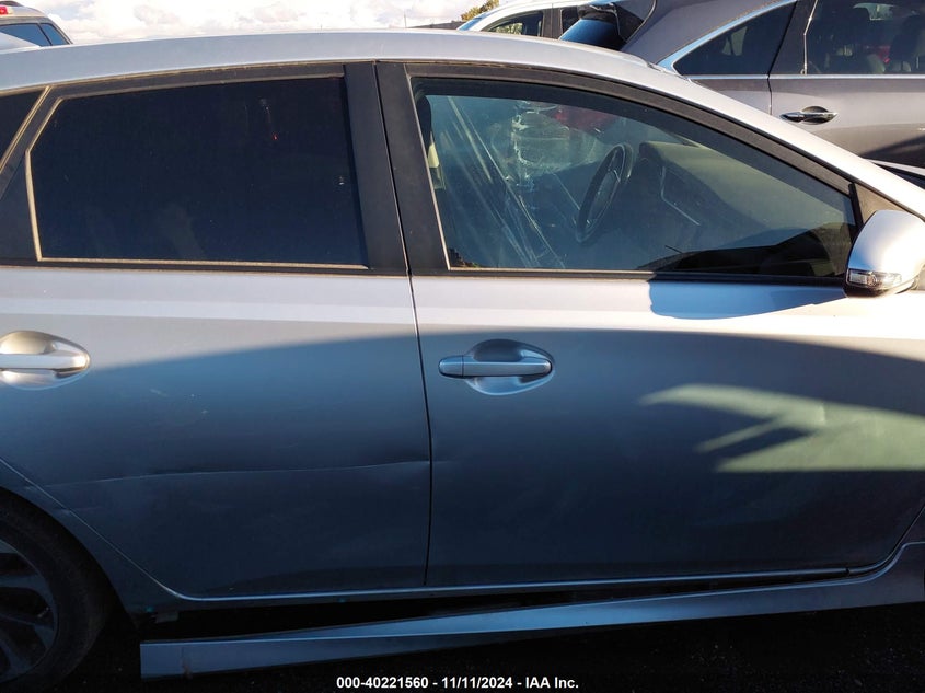 2018 TOYOTA COROLLA IM JTNKARJE2JJ557679