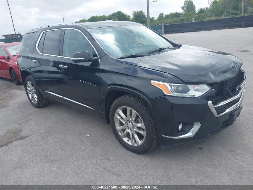 1GNEVKKW6JJ270261 2018 CHEVROLET TRAVERSE - Image 1