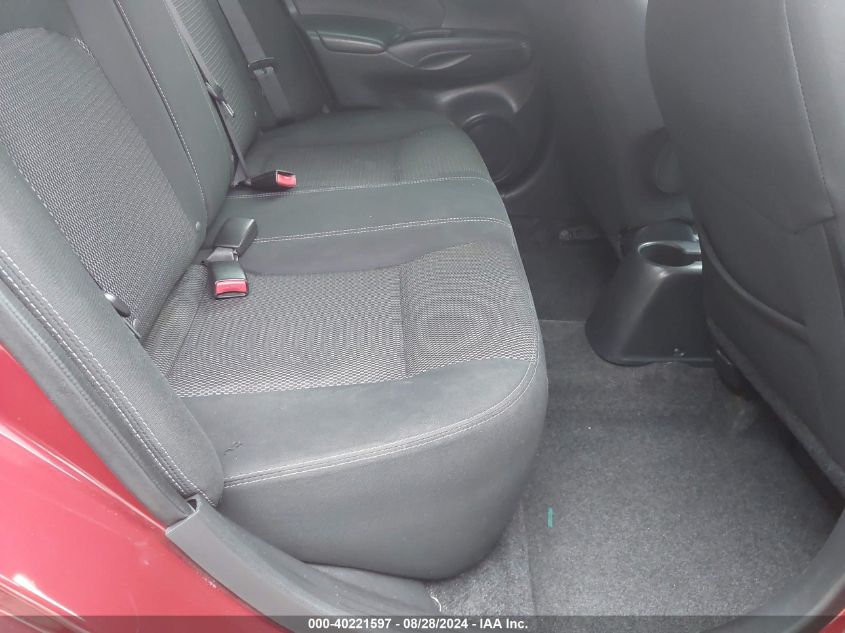 3N1CN7AP5HK429726 2017 Nissan Versa 1.6 Sv