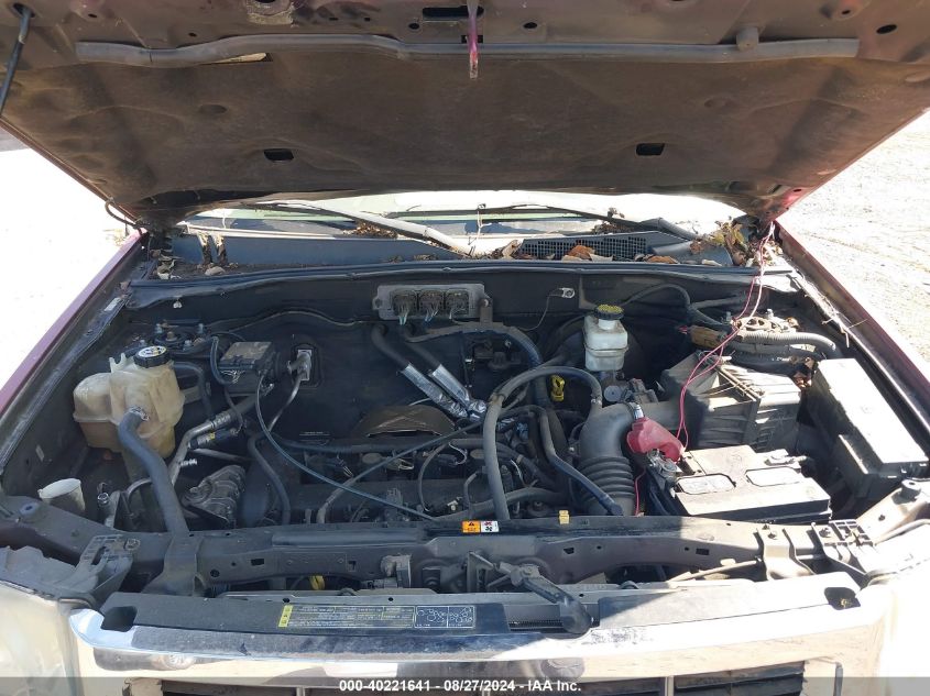 2008 Ford Escape Xls/Xls Manual VIN: 1FMCU02Z98KC33139 Lot: 40221641