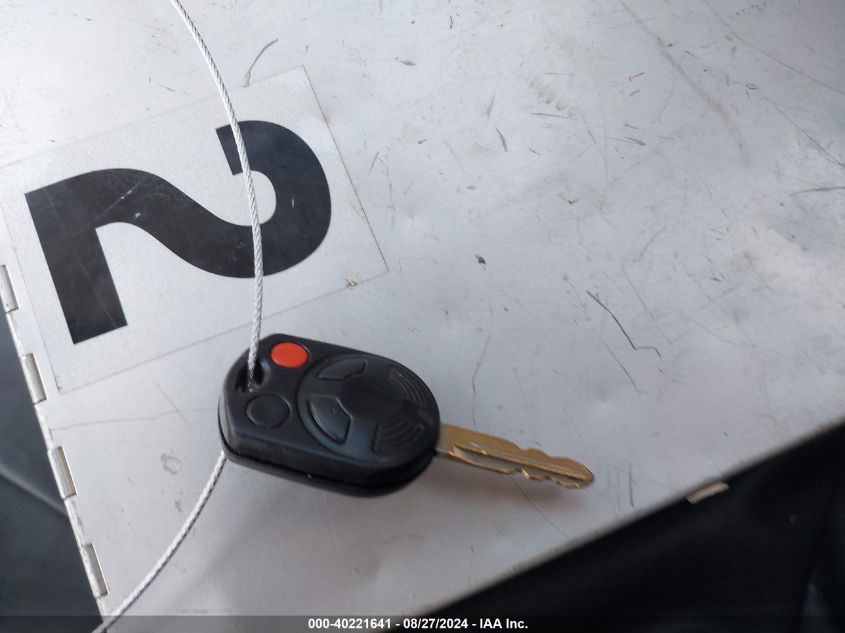 2008 Ford Escape Xls/Xls Manual VIN: 1FMCU02Z98KC33139 Lot: 40221641