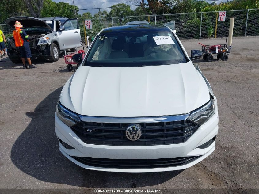 3VWCB7BU7LM018512 2020 Volkswagen Jetta S/Se/R-Line