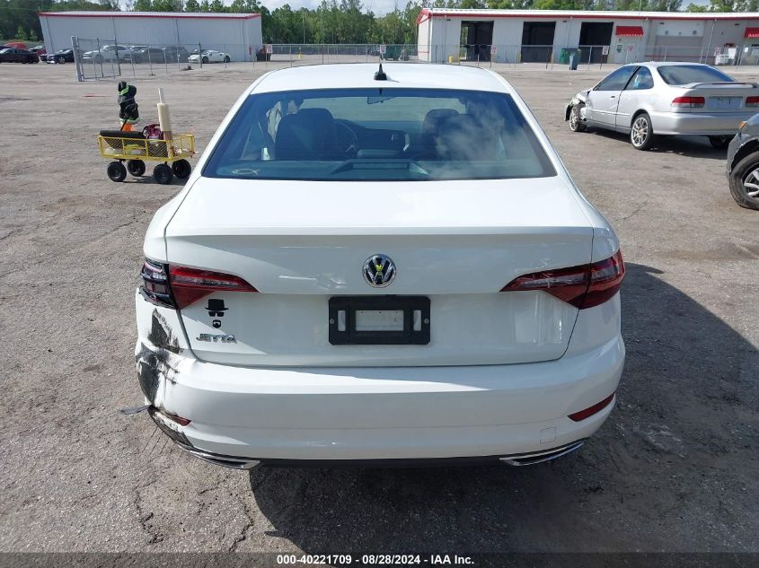 3VWCB7BU7LM018512 2020 Volkswagen Jetta S/Se/R-Line