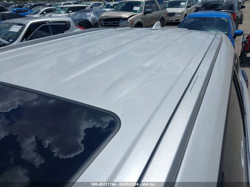 2022 Toyota Highlander Xle VIN: 5TDGZRAH7NS542715 Lot: 40221764