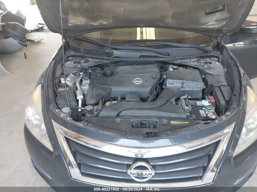 1N4AL3AP9FC567670 2015 Nissan Altima 2.5 S