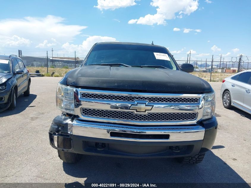 1GCEC29009Z137654 2009 Chevrolet Silverado 1500 Lt