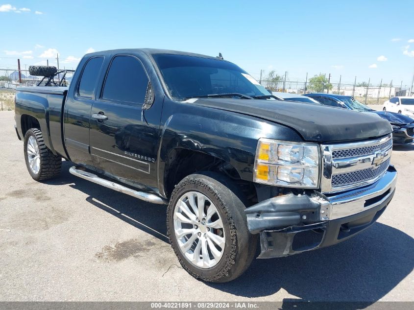 1GCEC29009Z137654 2009 Chevrolet Silverado 1500 Lt