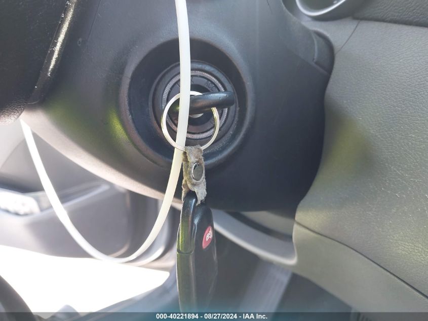 2013 Hyundai Elantra Gls VIN: 5NPDH4AE3DH440203 Lot: 40221894