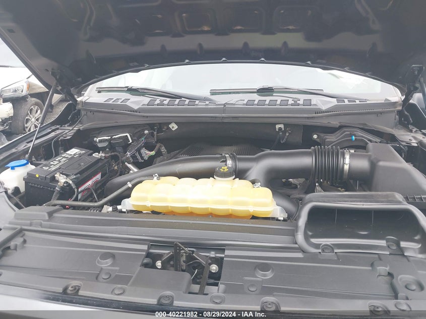 2019 FORD F-150 VIN: 1FTEW1E49KFB58049