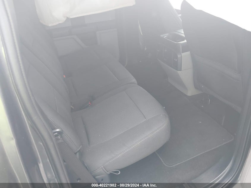 2019 FORD F-150 VIN: 1FTEW1E49KFB58049