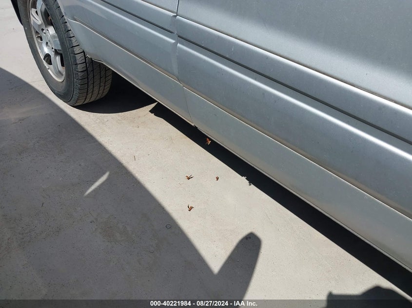 2008 Honda Pilot Se VIN: 5FNYF28398B016755 Lot: 40221984