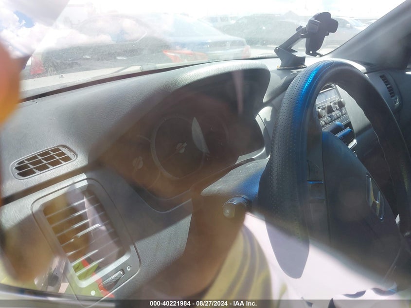 2008 Honda Pilot Se VIN: 5FNYF28398B016755 Lot: 40221984