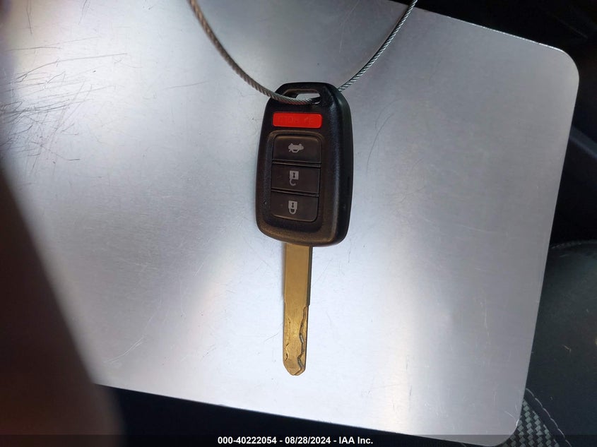 VIN 2HGFC2F57HH502853 2017 HONDA CIVIC LX