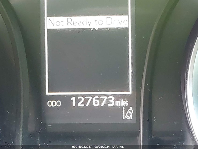 2018 TOYOTA CAMRY LE - 4T1B11HK9JU076419