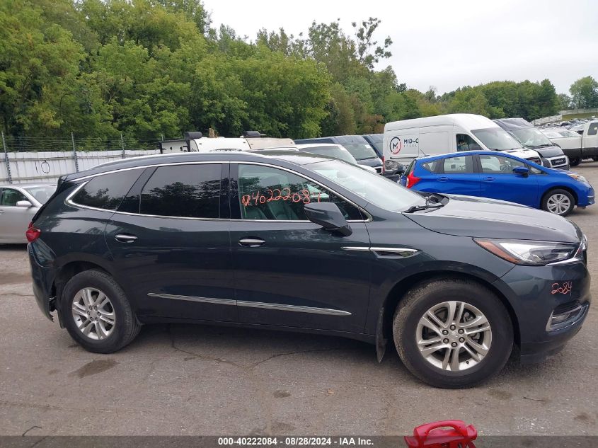 2020 Buick Enclave Awd Essence VIN: 5GAEVAKW3LJ190150 Lot: 40222084