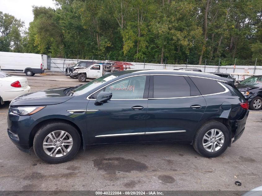 2020 Buick Enclave Awd Essence VIN: 5GAEVAKW3LJ190150 Lot: 40222084