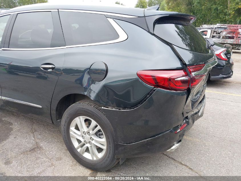 2020 Buick Enclave Awd Essence VIN: 5GAEVAKW3LJ190150 Lot: 40222084