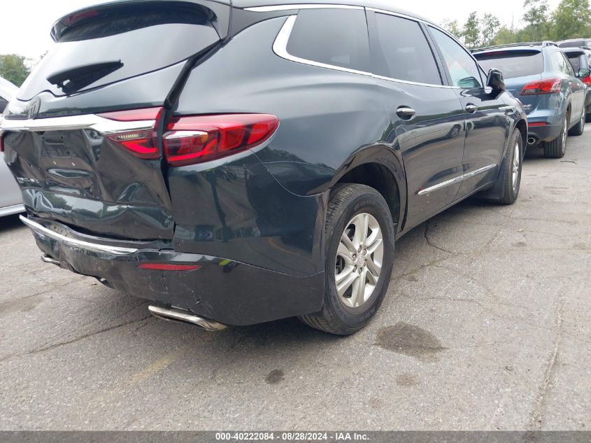 2020 Buick Enclave Awd Essence VIN: 5GAEVAKW3LJ190150 Lot: 40222084