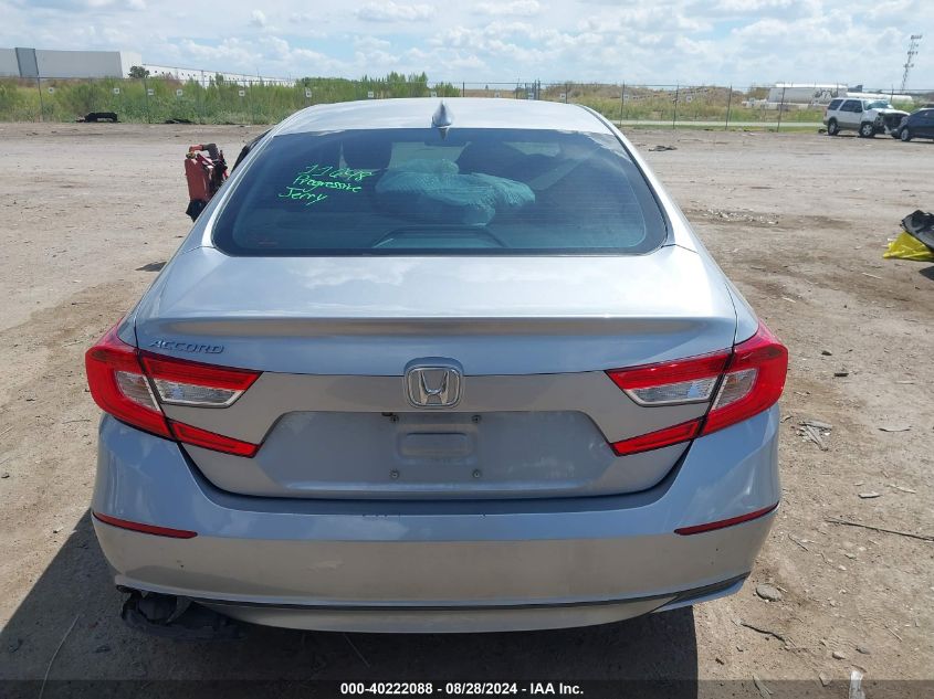 1HGCV1F19JA079587 2018 HONDA ACCORD - Image 16