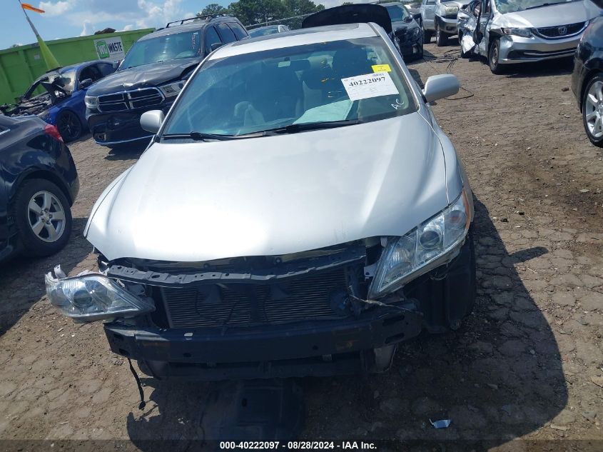 4T1BE46K59U881029 2009 Toyota Camry Se