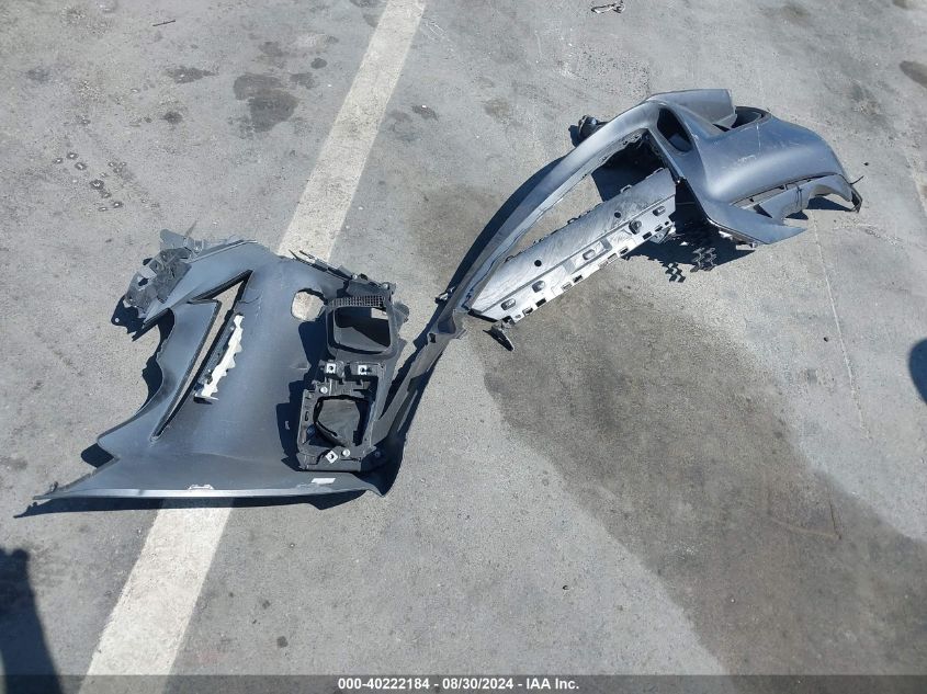 2014 LEXUS IS 350 - JTHBE1D27E5010626