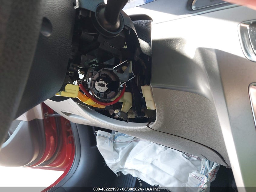 VIN 5NPE24AF8HH491152 2017 HYUNDAI SONATA
