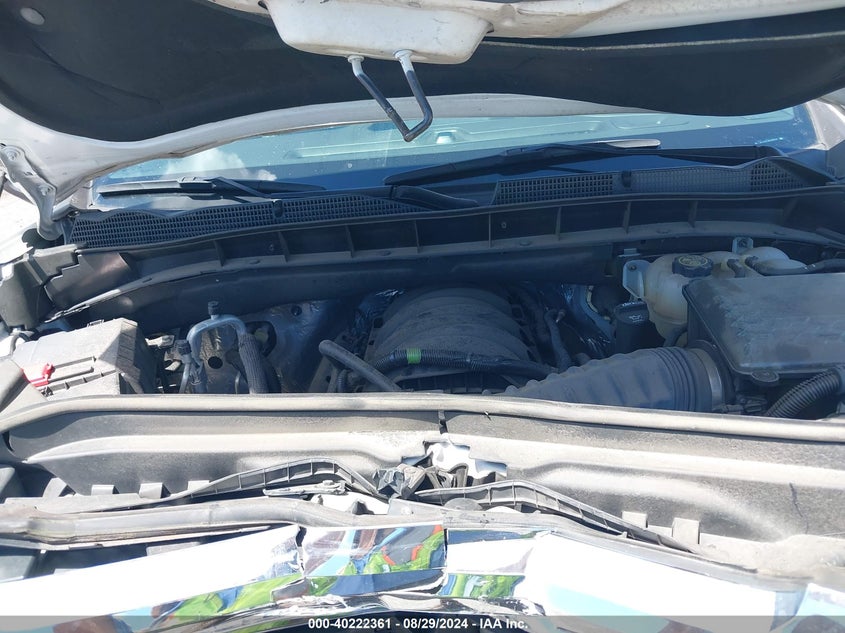 2019 GMC SIERRA 1500 SLT - 3GTU9DED0KG124441