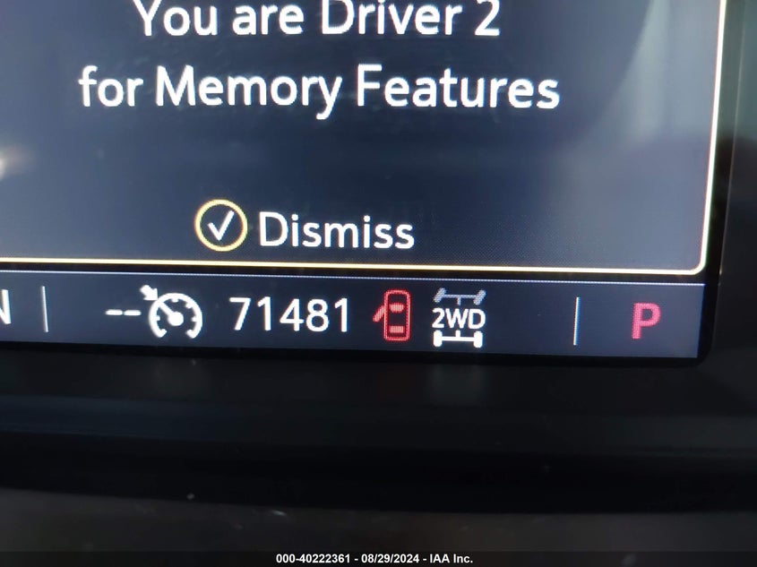 2019 GMC SIERRA 1500 SLT - 3GTU9DED0KG124441