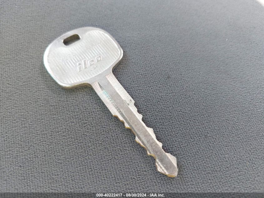 2012 Isuzu Npr Hd Dsl Reg VIN: JALC4W168C7004282 Lot: 40222417