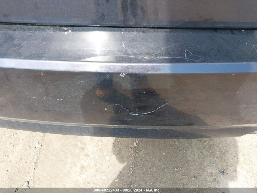 2007 Ford Fusion Se VIN: 3FAHP07167R195356 Lot: 40222433