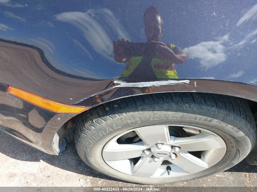 2007 Ford Fusion Se VIN: 3FAHP07167R195356 Lot: 40222433