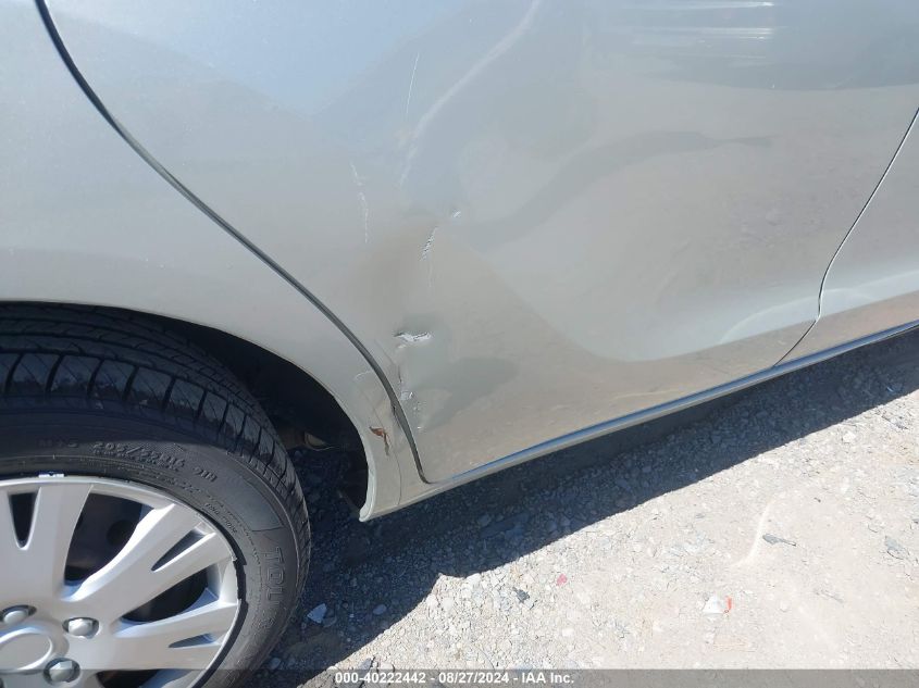 2004 Toyota Matrix Standard VIN: 2T1KR32E24C173653 Lot: 40222442