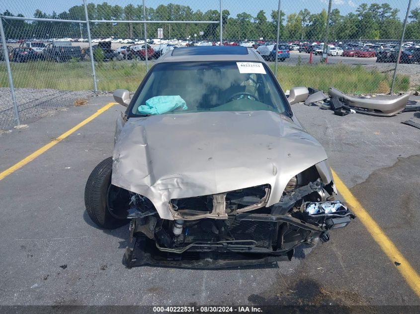 2000 Acura Tl 3.2 VIN: 19UUA5664YA064914 Lot: 40222531