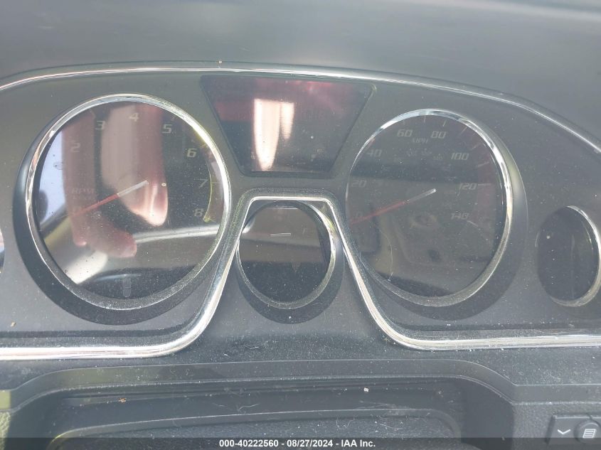 2015 GMC Acadia Denali VIN: 1GKKVTKD6FJ378780 Lot: 40222560