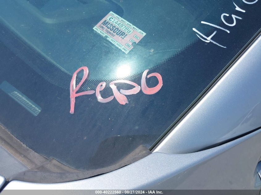 2015 GMC Acadia Denali VIN: 1GKKVTKD6FJ378780 Lot: 40222560