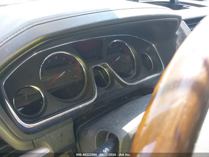 2015 GMC Acadia Denali VIN: 1GKKVTKD6FJ378780 Lot: 40222560